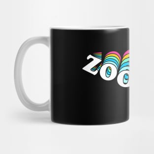 zoomer Mug